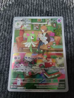 Pokemon TCG Cards Includes charizard, Scarlet & Violet Gardevoir ex plus more. - Image 3