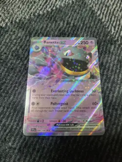 Pokemon TCG Cards Includes charizard, Scarlet & Violet Gardevoir ex plus more. - Image 5