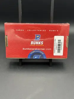 Bunk's Box Pokemon TCG Mystery Card Drop NEW & SEALED - Image 2