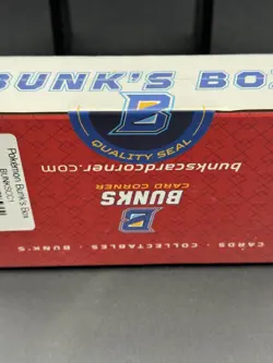 Bunk's Box Pokemon TCG Mystery Card Drop NEW & SEALED - Image 3