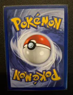 Single Card: Pokemon TCG Arcanine - WoTC Promo (PR) – Excellent (EX) - Image 3
