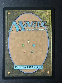 Armaggon, Future Shark (Foil) MTG Teenage Mutant Ninja Turtles TMT - Image 2