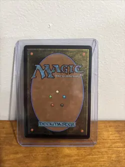 Toph the First Metalbender Extended Art Foil Magic the Gathering Avatar - Image 2