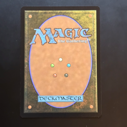 High Fae Trickster - MTG Foundations - Magic the Gathering - Rare #0040 - Image 3