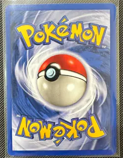 Pokemon 1999 Fossil 1st Edition ARTICUNO 17/62 Non-Holo Rare never played - Image 2