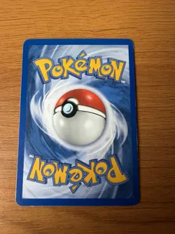 Pokemon TCG Lickitung Non-Holo 37/112, Fire Red & Leaf Green - Image 2
