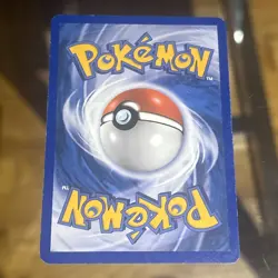 Cyndaquil Hidden Legends 59/101 MP Pokemon Card - Image 2