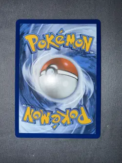 Stufful Full Art - 154/132 (IR) - Illustration Rare Pokemon Mega Evolution - Image 2