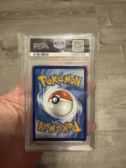 Pokemon 2023 Arceus VSTAR GG70 Full Art Secret Crown Zenith GEM MINT PSA 10 - Image 2