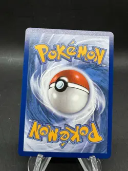 2025 POKEMON MEP PROMO MEGA EVOLUTION PRERELEASE-STAFF #003 ALAKAZAM - Image 2