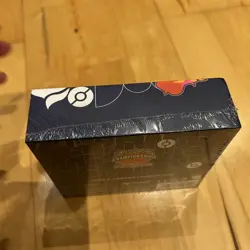 New Pokemon International Championships 2024 Coin & Damage Counter Dice - Image 3