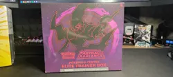 Pokemon TCG Astral Radiance Pokemon Center Elite Trainer Box - Image 1