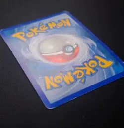 Pokemon TCG D&P Platinum Giratina LV.X 124/127 Holo Rare MP 2009 Vintage - Image 5