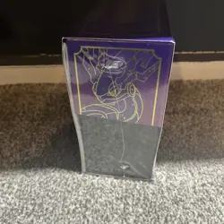 Pokemon TCG Scarlet And Violet Miraidon Base Set ETB Sealed - Image 4