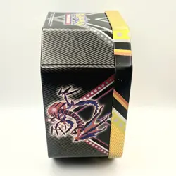 【Great】 Pokemon TCG Sword & Shield Tin Only Empty - Image 2