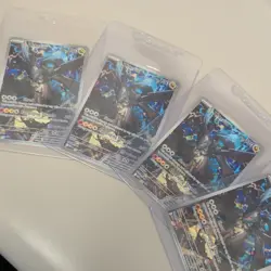 Pokemon TCG - N’s Zekrom 031 - Pokemon Center Stamped Promo - Near Mint - Image 2