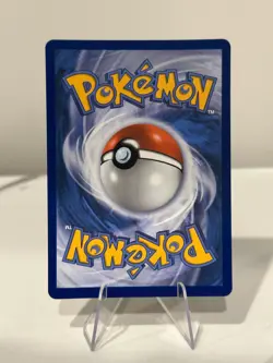 Mega Charizard X ex MEP 029 Black Star Promo - Image 2