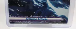 Topps Pokemon Articuno Attacks #38 - Non Holo 2000 Movie Animation Edition - Image 3