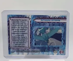 Topps Pokemon Articuno Attacks #38 - Non Holo 2000 Movie Animation Edition - Image 4