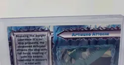 Topps Pokemon Articuno Attacks #38 - Non Holo 2000 Movie Animation Edition - Image 5