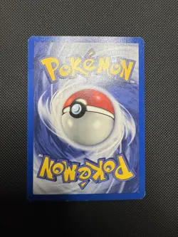 Pokemon Neo Discovery 1st Edition Holo Rare Smeargle 11/75 LP+/NM- - Image 3