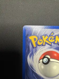Pokemon Neo Discovery 1st Edition Holo Rare Smeargle 11/75 LP+/NM- - Image 5