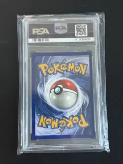 1999 Pokemon Bill 1st Edition Shadowless #91 PSA 10 WOTC Base Set Vintage - Image 2