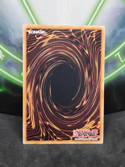 Yugioh Albion the Sanctifire Dragon MZMU-EN101 Ultra Rare 1st Edition NM - Image 2