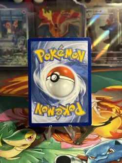 ZORUA 170/264 Battle Academy Eevee Stamped Pokemon Card - Image 2