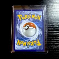 Pokemon Pikachu EX Ascended Heroes Basic Lightning Card 200 HP #276/217 - Image 2