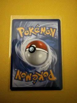 Pokemon TCG Destined Rivals Ethan's Adventure Full Art Trainer Card 236/182 - Image 2