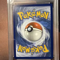 PSA 10 GEM MINT Dark Gyarados 8 Celebrations Classic Collection HoloPokemon Card - Image 4