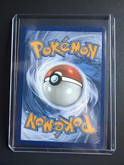 Pikachu SWSH020 Sword & Shield Promo Card Gem Mint Condition - Image 2