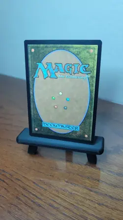 MTG Roaming Throne Foil Artifact Creature Lost Caverns Rare - Image 3