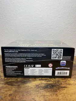 Pokemon Sword & Shield Lost Origin Elite Trainer Box ETB New Factory Sealed - Image 2