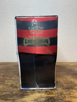 Pokemon Sword & Shield Lost Origin Elite Trainer Box ETB New Factory Sealed - Image 4