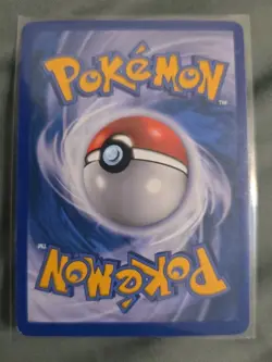 NM Cresselia - Holo #DP51 Diamond and Pearl Promo Pokemon TCG - Image 2
