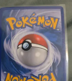 NM Cresselia - Holo #DP51 Diamond and Pearl Promo Pokemon TCG - Image 4