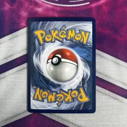 Pokemon TCG Blaziken GX Celestial Storm 153/168 Full Art Ultra Rare - Image 2