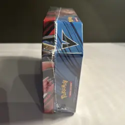 Pokemon TCG Legends of Galar Tin Zacian V 2020 Factory Sealed New - Image 3