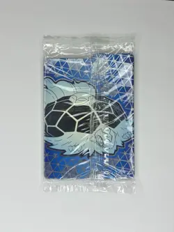Pokemon TCG - Noctowl (141) - Scarlet & Violet Promo Cards - SEALED - Image 2