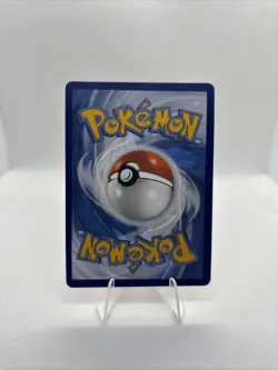 NM pokemon crown zenith holo radiant charizard 020/159 - Image 2