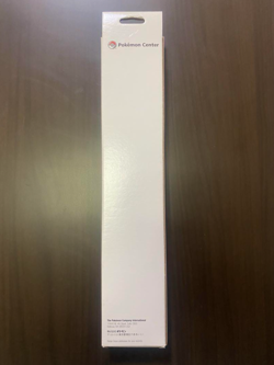 Pokemon TCG Legends of Hoenn Playmat Tappetino Center Exclusive Sealed in Box - Image 4