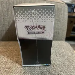 Pokemon TCG Prismatic Evolutions Elite Trainer Box ETB Sealed - Image 3
