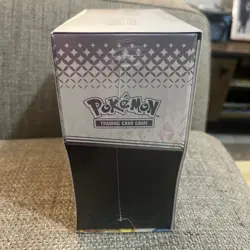 Pokemon TCG Prismatic Evolutions Elite Trainer Box ETB Sealed - Image 4