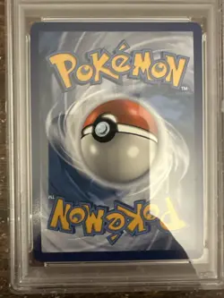 2019 POKEMON SUN & MOON UNBROKEN BONDS #1/214 PHEROMOSA & BUZZWOLE GX PSA 10 - Image 4