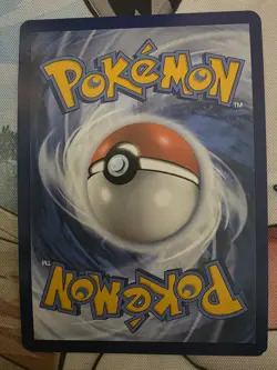 Persian 078/064 Pokemon Shrouded Fable Illustration Rare - Image 2