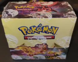 Pokemon Darkness Ablaze Booster Box - Sword & Shield - New/Factory Sealed - Image 2