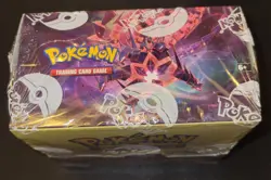 Pokemon Darkness Ablaze Booster Box - Sword & Shield - New/Factory Sealed - Image 3