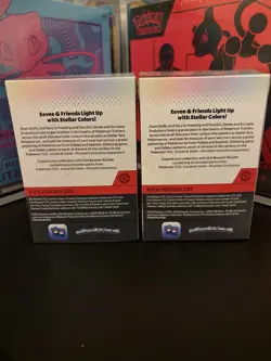 Two Prismatic Evolutions Booster Bundle Sealed Pokemon Scarlet Violet - Image 3